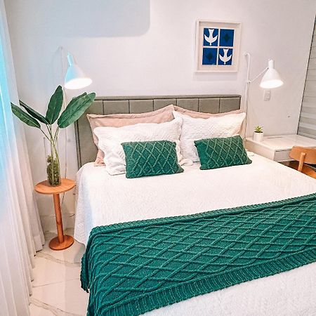 Studio Novissimo Perto Do Copacabana Palace ريو دي جانيرو المظهر الخارجي الصورة